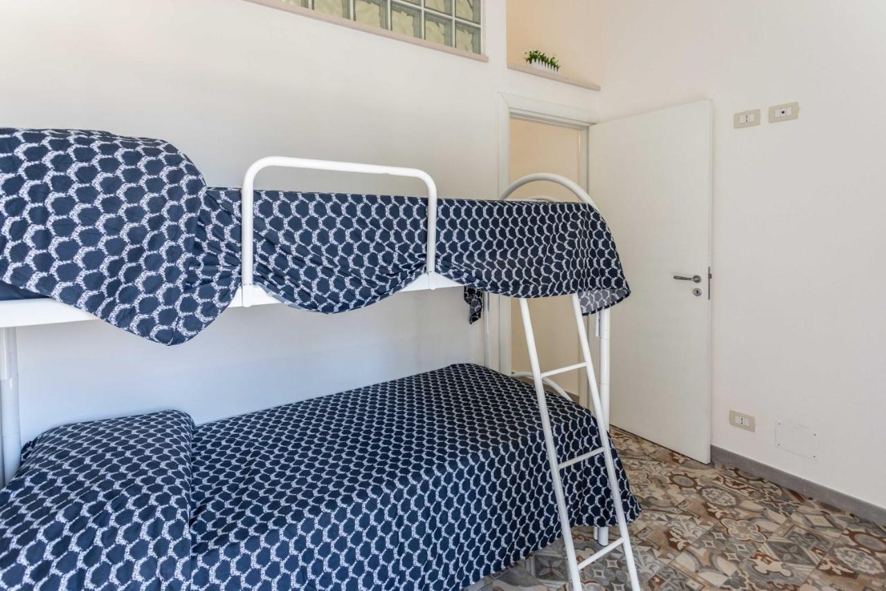Villetta Andrea A Due Passi Dalla Sabbia - Apulia Home Torre San Giovanni Exterior foto