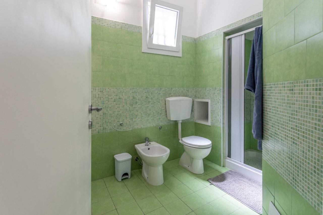 Villetta Andrea A Due Passi Dalla Sabbia - Apulia Home Torre San Giovanni Exterior foto